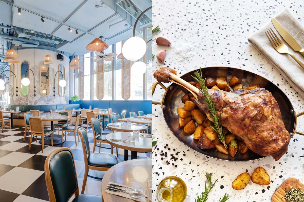 From Farm to Plate: Discover the Art Behind Spanish Milk-Fed Lamb
